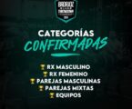 A maior competição de Crossfit da Extremadura, o Badajoz-Elvas Throwdown 2024, na sua terceira edição em Elvas, vai realizar-se de 8 a 10 de novembro no Coliseu Comendador Rondão Almeida.