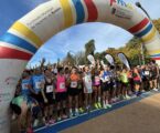 Cerca de 1500 atletas participam na manhã deste domingo, 10 de novembro, na 35ª Meia Maratona Internacional Elvas-Badajoz.