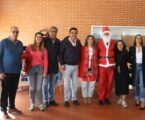 Degolados celebrou o Natal, no dia 30 de novembro, com a III Feirinha de Natal organizada pela Junta de Freguesia de Nossa Senhora dos Degolados, com o apoio do Município de Campo Maior