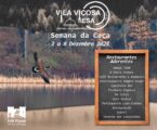 FESTIVAL GASTRONÓMICO “VILA VIÇOSA À MESA” ǀ SEMANA DA CAÇA ǀ 2 A 8 DEZEMBRO 2024