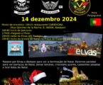 A iniciativa Rota das Luzes Elvas / Badajoz, integrada no Elvas Cidade Natal, realiza-se este sábado, 14 de dezembro, com o objetivo de conhecer a iluminação de Natal da nossa cidade.