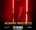 Estremoz:  Teatro Bernardim Ribeiro volta a ser o palco de André Karaté, com  , dia 8 de fevereiro