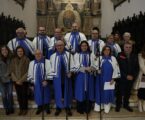 A Igreja Matriz de Campo Maior recebeu, no dia 7 de janeiro, a cerimónia de tomada de posse dos novos Corpos Gerentes da Santa Casa da Misericórdia de Campo Maior