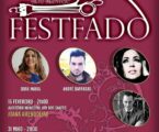 Avis volta a receber o festival Festfado, com três espetáculos