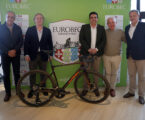 Apresentação da III Edição do EUROBEC Granfondo no Posto de Turismo da Fonte Nova