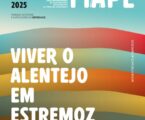 37.ª edição da FIAPE e 41.ª Feira de Artesanato, no Parque de Feiras e Exposições de Estremoz