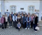 Universidade Sénior de Vila Viçosa iniciaram um roteiro de visitas aos museus do concelho