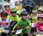 O Circuito BTT Alto Alentejo regressou, este fim-de-semana, com a primeira prova a ser disputada em Fortios