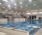 Piscina Municipal Coberta estará encerrada devido à realização do Torneio Inter-Regional