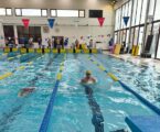 Piscina Municipal Coberta de Portalegre recebeu Torneio Inter-Regional de Natação com cerca de 250 atletas