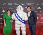 ̧O Município de Estremoz parabeniza os Restaurantes Mercearia Gadanha e Casa do Gadanha pela continuidade no Guia MICHELIN Portugal, para o ano 2025.