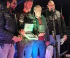 O Motoclube Alentejano de Elvas comemorou 33 anos de fundação na noite deste sábado