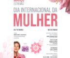 Dia Internacional da Mulher em Estremoz