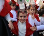 Desfile de Carnaval das Escolas do Concelho de Estremoz