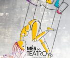 A iniciativa Março Mês do Teatro está de volta ao Centro Cultural com a edição 2025