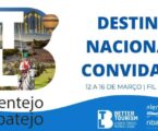 A Câmara Municipal de Elvas volta a estar presente, com um espaço integrado no stand institucional da Entidade Regional de Turismo do Alentejo, na Bolsa de Turismo de Lisboa (BTL)