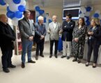 Completam-se 31 anos sobre a inauguração do Hospital de Santa Luzia de Elvas.