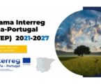 O Município de Borba integra o consórcio transfronteiriço que acaba de submeter candidatura ao POCTEP – EP – Interreg VI A España – Portugal (POCTEP) 2021-2027.