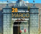 Elvas o Dia Nacional dos Centros Históricos vai ser comemorado com uma visita guiada sob o mote “as 3 Culturas”, a 28 de março