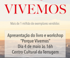 Apresentação do livro “Porque vivemos” pelo professor de budismo Mauro Nakamura