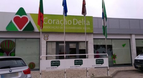 Coração Delta promove colheita de sangue   Sexta-feira 16 de dezembro, em Campo Maior