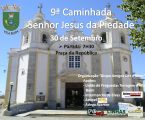 9ª Caminhada do ano 2018 na Freguesia de Vila Boim