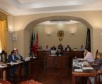 A Câmara Municipal de Elvas realiza uma reunião ordinária