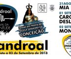 Alandroal: Festival da Juventude e Festas em Honra de N. Sra. da Conceição