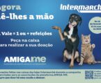 Intermarché apoia animais resgatados com nova campanha