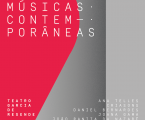 FESTIVAL 20.21 TRAZ DE NOVO A MÚSICA CONTEMPORÂNEA A ÉVORA