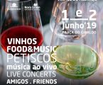 VI edição do ÉvoraWine 2019