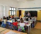 Elvas: Autarquia entregou mobiliário escolar