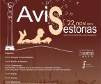 Avis: Histórias…muitas histórias no AviSestórias 2019