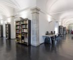 Elvas: Biblioteca com atendimento, sob marcação, ao sábado