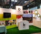 BORBA PROMOVE-SE NA EXPO ALENTEJO