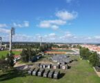 Brigada Mecanizada testa exercício TAURUS24 em Ponte de Sor