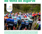 Crédito Agrícola reforça apoio ao ciclismo como Patrocinador Oficial da 51ª Volta ao Algarve