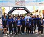 A Equipa do CEN venceu a 36.ª Corrida São Silvestre de Avis