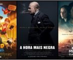 CINCO FILMES PARA VER EM ESTREMOZ NO MÊS DE FEVEREIRO