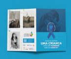 Fundação Eugénio de Almeida acolhe exposição de fotografia  contra a Violência infantil