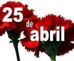 COMEMORAÇÕES DO 25 DE ABRIL NO CONCELHO DE ESTREMOZ