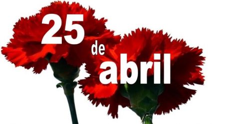 COMEMORAÇÕES DO 25 DE ABRIL NO CONCELHO DE ESTREMOZ