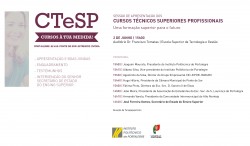 CTeSP