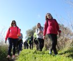 Caminhada em Família para comemorar o Dia Internacional da Família em Reguengos de Monsaraz