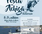 Moura: Campeonato Nacional de Pesca ao Achigã desde Embarcação