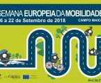 Campo Maior: Semana Europeia da Mobilidade 2018.