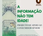 Universidade Sénior de Évora aposta mais uma vez na protecção dos  Consumidores Seniores