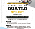 DUATLO SPRINT GRÂNDOLA 2023