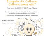 Festa das Atividades de Enriquecimento Curricular na Arena d ́Évora