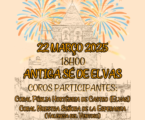 1.º Festival Internacional de Coros em Elvas